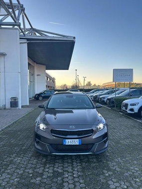 Kia XCeed 2020