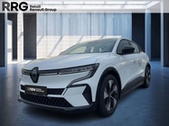 Renault Megane 2022