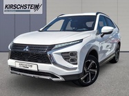 Mitsubishi Eclipse Cross 2021