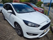 Ford Focus 2020