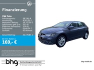 Volkswagen Polo 2022