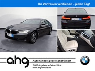 BMW 5 Series 2021