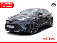 Toyota C-HR 2022
