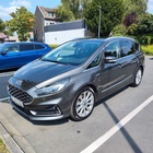Ford S-Max 2020