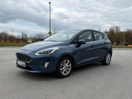 Ford Fiesta 2019