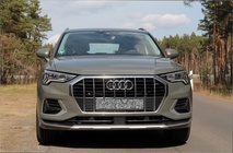 Audi Q3 2019