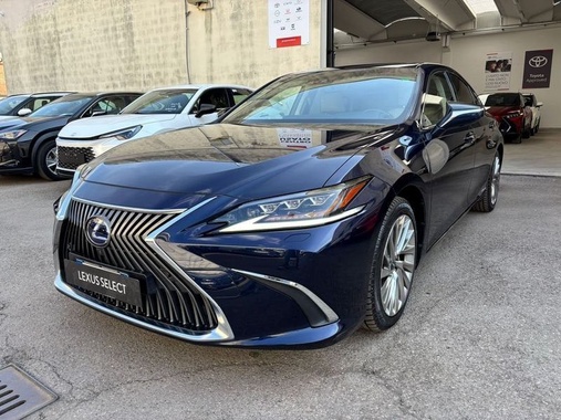 Lexus Other 2022