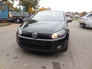 Volkswagen Golf 2012