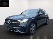 Mercedes-Benz GLC-Class 2023