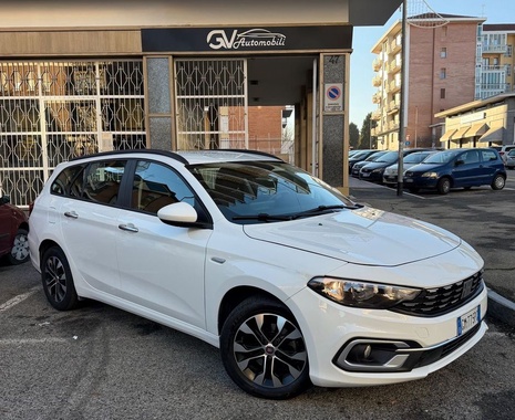 Fiat Tipo 2023