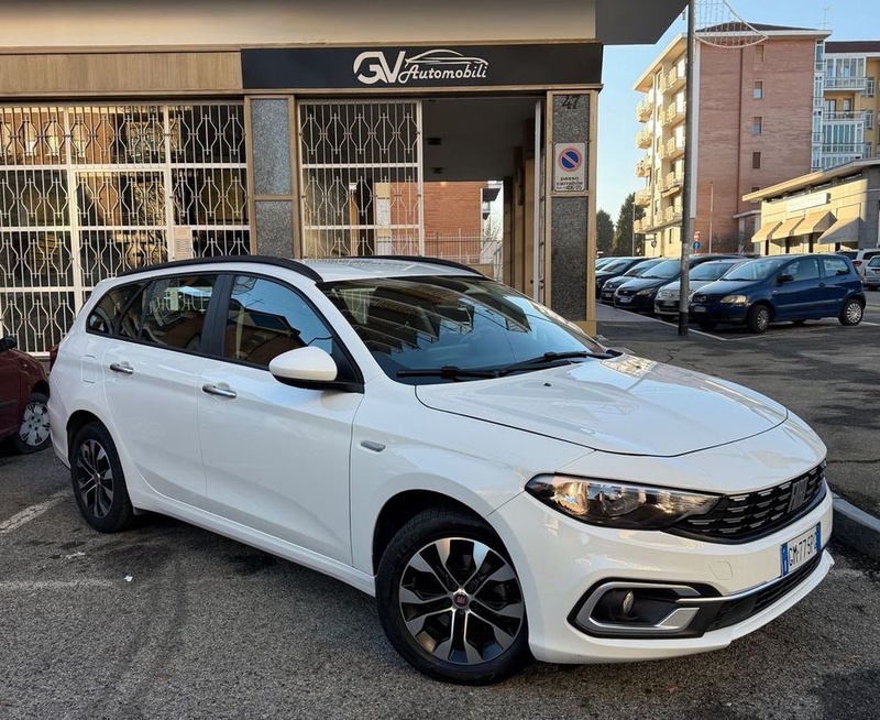 Fiat Tipo