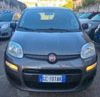 Fiat Panda 2020