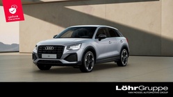 Audi Q2 2025