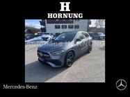 Mercedes-Benz GLA-Class 2021