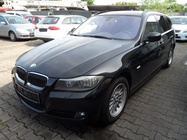 BMW 3 Series 2011