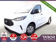 Ford Transit Custom 2025