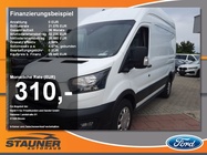 Ford Transit 2024
