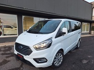 Ford Tourneo Custom 2021
