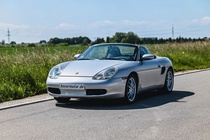 Porsche Boxster 2003