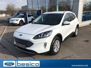 Ford Kuga 2021