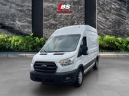 Ford Transit 2020