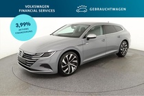 Volkswagen Arteon 2022