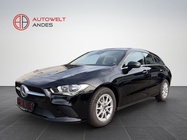 Mercedes-Benz CLA-Class 2023