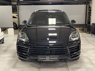Porsche Cayenne 2017