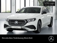 Mercedes-Benz E-Class 2025