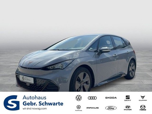 Cupra Born 2023