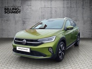 Volkswagen Taigo 2022