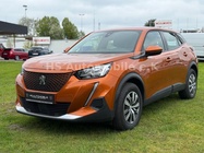 Peugeot 2008 2022