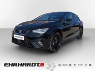 Seat Ibiza 2023