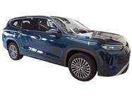 Volkswagen Tayron 2025