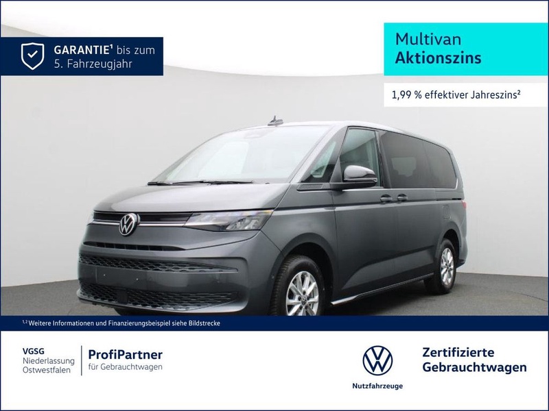 Volkswagen T7