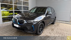 BMW iX3 2022