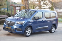 Opel Combo 2021