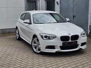 BMW 1 Series 2014