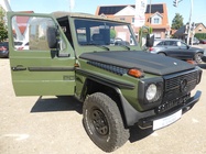 Mercedes-Benz G-Class 1993