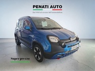 Fiat Panda 2024