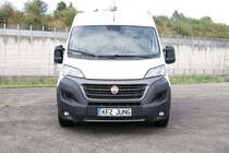 Fiat Ducato 2019