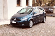 Volkswagen Golf 2009