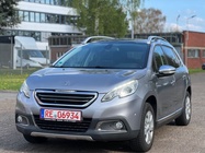 Peugeot 2008 2014