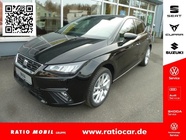 Seat Ibiza 2026