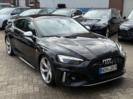 Audi RS5 2022