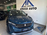 Peugeot 3008 2022