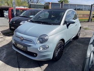 Fiat 500C 2020