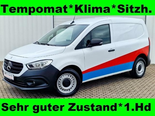 Mercedes-Benz Citan 2022
