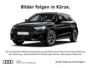 Audi A1 2025