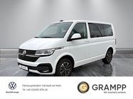 Volkswagen T6 2021